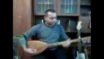 Sabit - Baglama