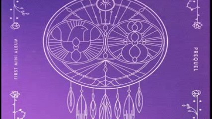 Dreamcatcher - Wake up (audio)