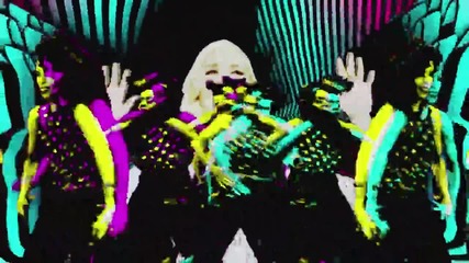 Gwen Stefani - Baby Don't Lie ( German Edit ) | Високо качество, 720p