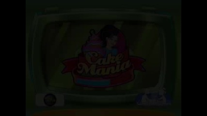 Cake Mania (bigfish games)
