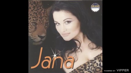 Jana Todorovic - Ostavi mi drugove - (audio) - 2000 Grand Production
