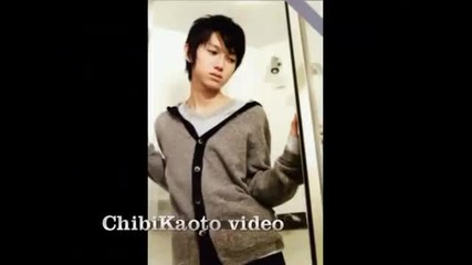 The drama Reset with Kanata Hongo !