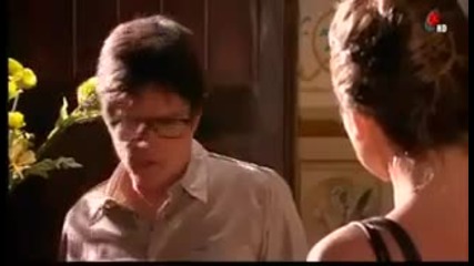 Abismo de pasion - Capitulo 2