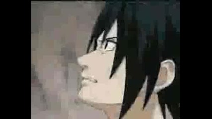 Sasuke Uchiha