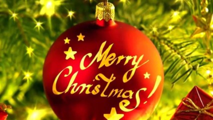 Holy Christmas