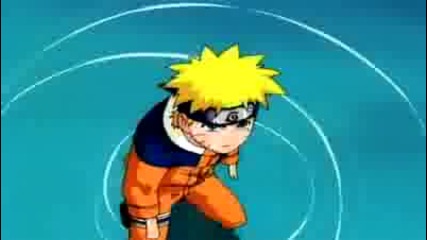 Naruto Amv - Tears Of The Friendship