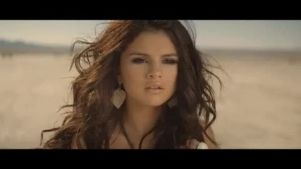 Selena Gomez amp; The Scene - A Year Without Rain