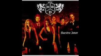 Rbd Que Fue Del Amor 