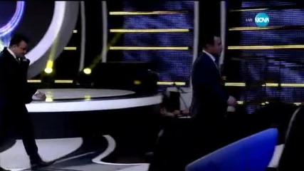Като две капки вода от 06.04.2015 Първа част