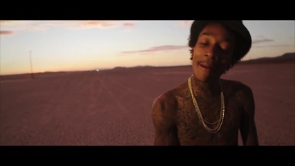 Wiz Khalifa - It's Nothin {feat. 2 Chainz }