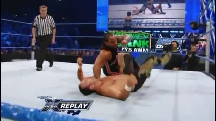 Wwe Smackdown 9/7/10 Part 3/9
