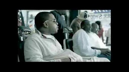 Obie Trice Ft. Akon - Snitch