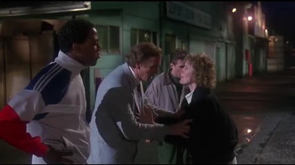 friday the 13th 4 movie