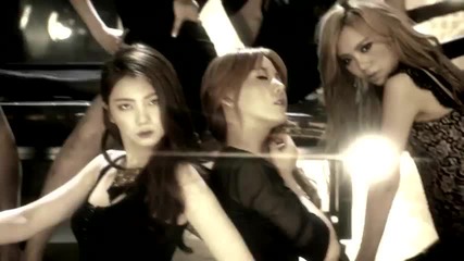 After School - Flashback Mv