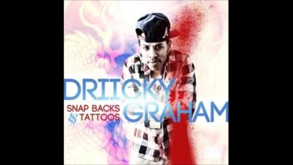 Driicky Graham - Snapbacks & Tattoos [ hd 1080p ]