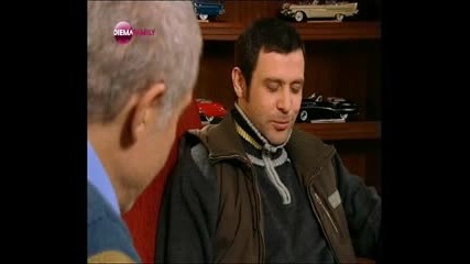 Готова на всичко - еп.32/1 (aliye)