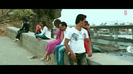 Kucch Luv Jaisaa - Thoda Sa Pyar (raghav Version)