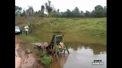 Ще се пребиеш като се правиш на маняк 