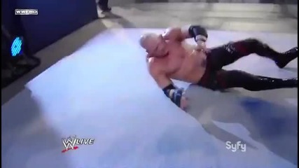 Wwe Smackdown 10/1/10 Part 10/10
