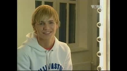 Richie An Angel