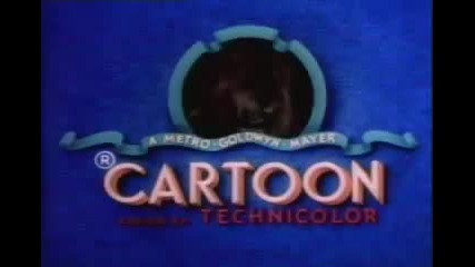 Tom and Jerry - 89 - Touch