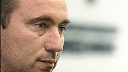 Станимир Стоилов