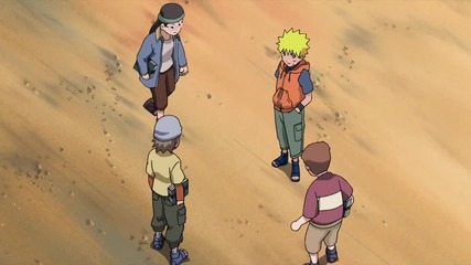 [ Bg Sub ] Naruto Shippuuden - Епизод 177