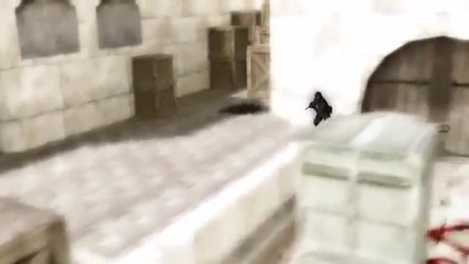 Counter-strike 1.6 Clean v45 Protocol 48