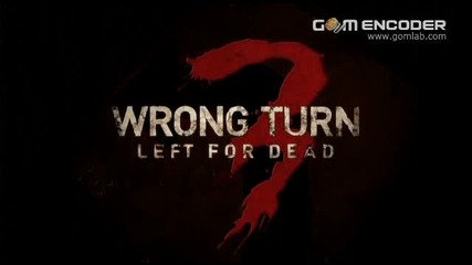 Wrong Turn Main Hd Or Hq