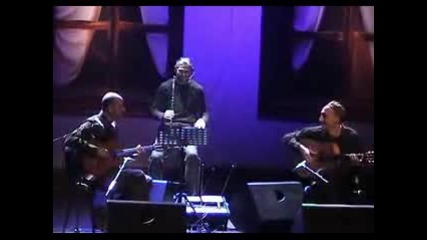 (4) - Vlatko Stefanovski, Miroslav Tadic and Teodosii Spasov 