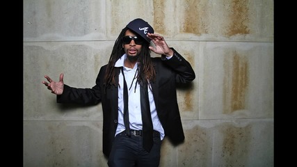Bass Test Lil Jon - Pull up