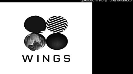 Bts - First Love Wings Audio