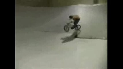 Insane Bike Stunts