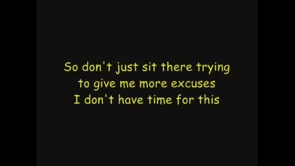 Hilary Duff - Play With Fire Lyrics 