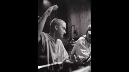 Eminem Ft. Halleva - I Can Be (new) 2008g