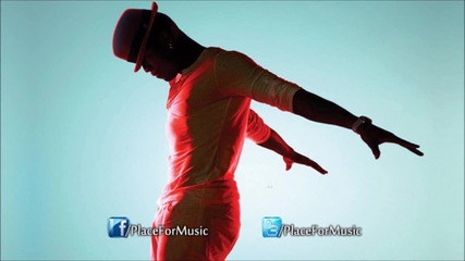 New! Ne-yo - Get In