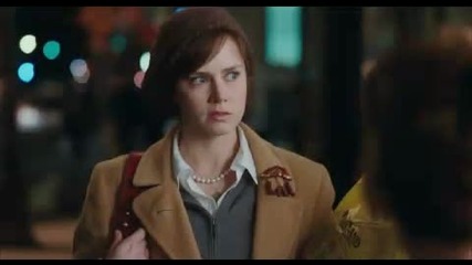 Julie and Julia *2009* Trailer