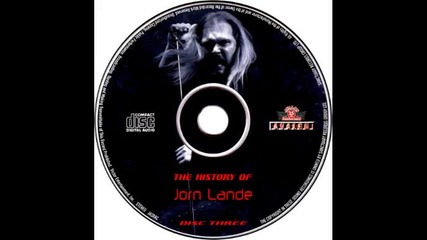 Jorn Lande - The History 2015 Cd3