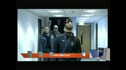 Марио Балотели тръгна на съд с Манчестър Сити