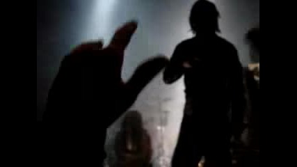 The Prodigy - Smack My Bitch Up (live)