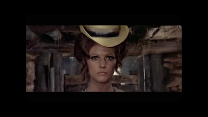 Ennio Morricone - Once upon a time in the West