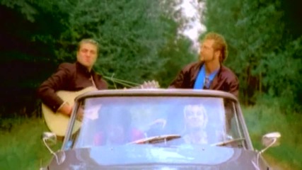 Ace Of Base - Lucky Love (official Video)