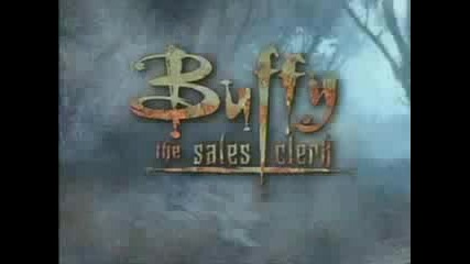 Buffy The Vampire Slayer-SUPER QKO VIDEO