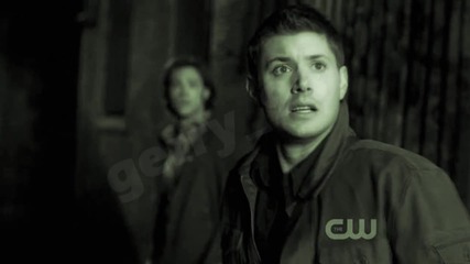 I Need A Doctor [supernatural]