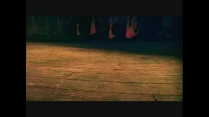 Shrek 3 - Born To Be Wild - Music Video