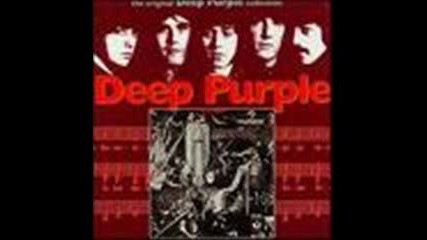Deep Purple - Blind