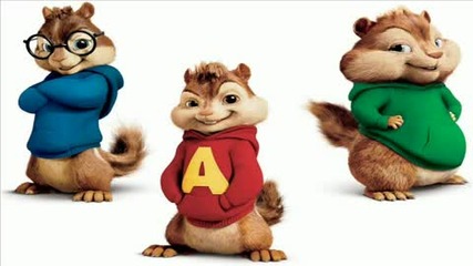 Poker Face - Lady Gaga (chipmunk Version)