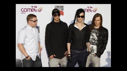 tokio hotel - Dogs Unleashed 
