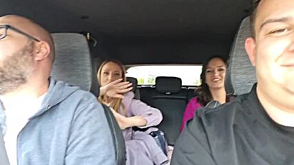В ритъма на „Бангаранга”: Екипът на NOVA се готви за посрещането на DARA