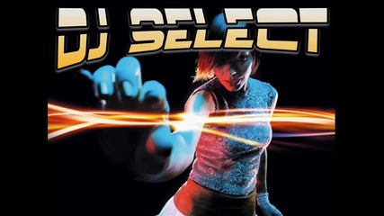 Dj Select - Track 3